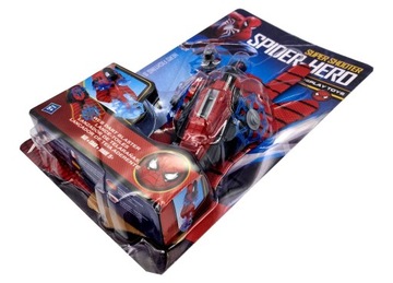 ПЕРЧАТКИ ЧЕЛОВЕКА-ПАУКА САЧКА ДЛЯ СТРЕЛЯ СТРЕЛ ПЕРЧАТКИ ЧЕЛОВЕКА-ПАУКА