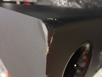 Саундбар SAMSUNG HW-Q800A Саундбар - поврежден