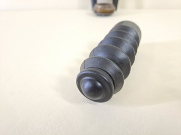 PEUGEOT RIFTER 20r DŹWIGNIA SPRZĘGŁA WIDEŁKI