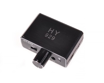 СТЕТОСКОПИЧЕСКОЕ СЛУШАНИЕ ЧЕРЕЗ СТЕНУ HY-929
