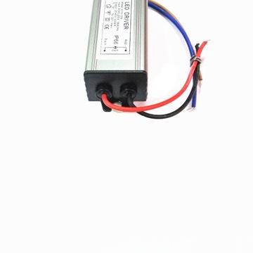 Блок питания для светодиодного потолочного светильника V LED Driver Converter 8-12 Вт