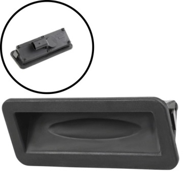 KLAMKA PRZYCISK BAGAŻNIKA FORD C-MAX S-MAX FIESTA FOCUS KUGA MONDEO IV KUGA