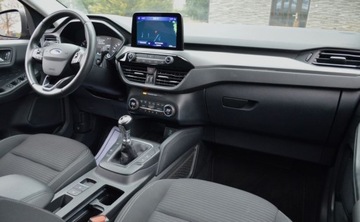 Ford Kuga III SUV 2.0 EcoBlue MHEV 150KM 2021 Ford Kuga 2,0 TDCI TITANIUM Nawigacja Kamera Klimatronik 2.0 Diesel 150KM, zdjęcie 23