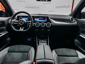 Mercedes GLA II Off-roader Facelifting 1.3 200 163KM 2025 MERCEDES-BENZ GLA 200 AMG Line Suv 1.3 (163KM) 2025, zdjęcie 8