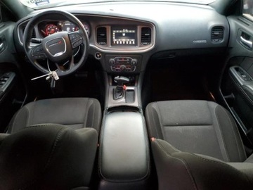 Dodge Charger VII 2022 Dodge Charger SXT 2022, od ubezpieczalni 3.6 Benzyna 292KM, zdjęcie 7