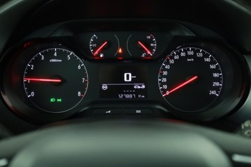 Opel 2017 Opel Crossland 1.2 Turbo, Salon Polska, Klima, zdjęcie 7