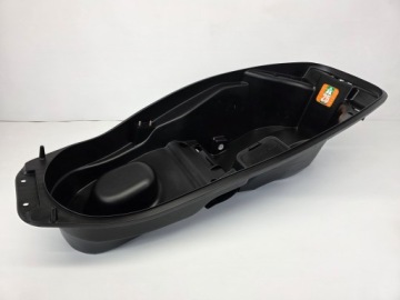 Крепление на сиденье Kymco downtown 300 с отделением для хранения