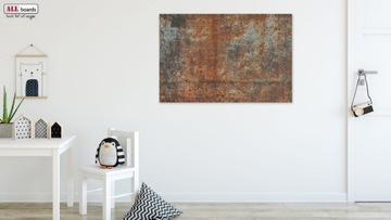 Магнитная доска РУДЗА для сувенирных магнитов