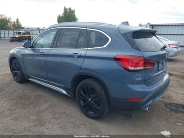 BMW X1 F48 2020 BMW X1 BMW X1 SDRIVE28I 2.0 Benzyna 228KM, zdjęcie 4