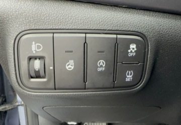 Hyundai i20 III Hatchback Facelifting 1.0 T-GDI 100KM 2024 Hyundai i20 1.0 T-GDI 100 KM 7 DCT Smart Benzyna 100KM, zdjęcie 16