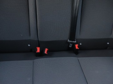 Citroen C4 Cactus Crossover 1.2 PureTech 82KM 2016 Citroen C4 Cactus 1.2 PureTech, Salon Polska, zdjęcie 9