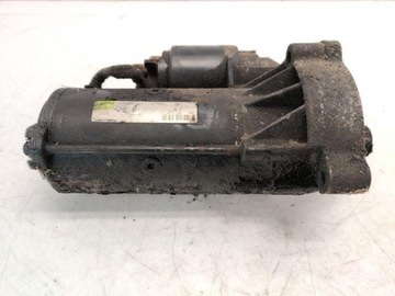 D7R12 STARTÉR PEUGEOT EXPERT FURGON 1.6 BLUE HDI 95