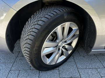 Peugeot 308 II SW Facelifting 1.2 PureTech 110KM 2021 Peugeot 308 Kombi 1.2 Benzyna, FV 23%, zdjęcie 34