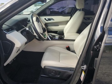 Land Rover Range Rover Velar 2022 Land Rover Range Rover Velar R-Dynamic S 2022 2.0l 2.0 Benzyna 247KM, zdjęcie 7