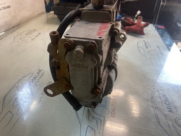 DAEWOO LUBLIN 2.4 D ČERPADLO VSTŘIKOVAČE 4M3083PZ