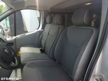 Opel Vivaro A Van z pojedynczą kabiną L1 2.0 CDTI 115KM 2013 Opel Vivaro Opel Vivaro Life Cosmo L1H1 2.0 Diesel 115KM, zdjęcie 1