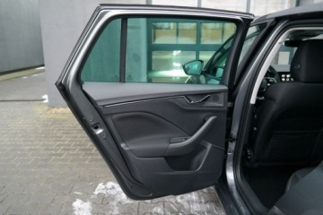 Skoda Scala Hatchback Facelifting 1.5 TSI 150KM 2026 Škoda Scala Skoda Scala Edition130 1.5 TSI 150 KM, zdjęcie 23