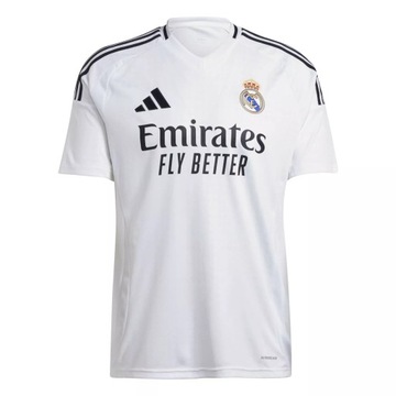 Koszulka adidas Real Madrid 24/25 Home IU5011 r.XXL