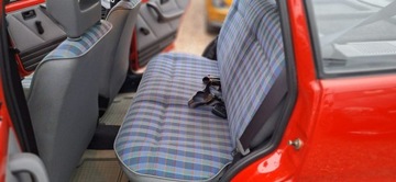 Fiat Uno II 0.9 39KM 2001 Fiat Uno salon polska 1 własciciel orginał, zdjęcie 16