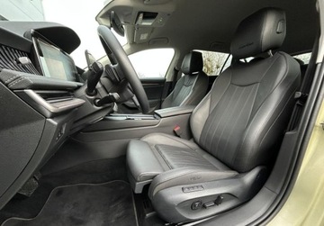 Skoda Superb III Kombi Facelifting 1.5 TSI 150KM 2024 Skoda Superb LK, Gwarancja, CANTON, ACC, Kamera 360, DCC, Matrix, ergoSeat, zdjęcie 6