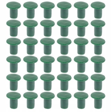 Outdoor Plants Cane Topper Eye Protector Farm