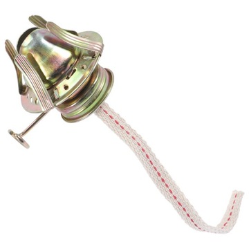 ЗАМЕНА МАСЛЯНОЙ ЛАМПЫ ГОРЕЛКИ СЫРОГО МАСЛА