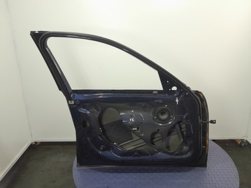 BMW 3 F30 F31 DVEŘE PŘEDNÍ LEVÉ A89