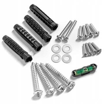 КРЕПЛЕНИЕ ДЛЯ ТЕЛЕВИЗОРА, ПОДВЕСКА ДЛЯ ТЕЛЕВИЗОРА, ПРОЧНЫЙ ЖК-СВЕТОДИОД 32–55 ФУТОВ