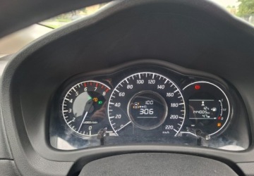 Nissan Note II 1.2  80KM 2015 Nissan Note Nissan Note II 1.2 Tarnow 1.2 Benzyna 80KM, zdjęcie 14