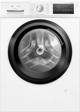 Pralka wolnostojąca SIEMENS WM14N277PL 9kg 1400 obr./min IQ300 iQdrive
