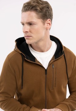 ХУДИ МУЖСКАЯ VOLCANO B-NORD M