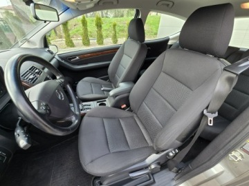 Mercedes Klasa A W169 Coupe 1.5 150 95KM 2005 Mercedes A 150 Automat, Klimatyzacja, Elektryka,, zdjęcie 20