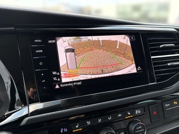 Volkswagen California California 6.1 2.0 TDI BMT 199KM 2020 Volkswagen California TDI 199KM Ocean Hak FullLED Nawigacja Aktywny te, zdjęcie 19