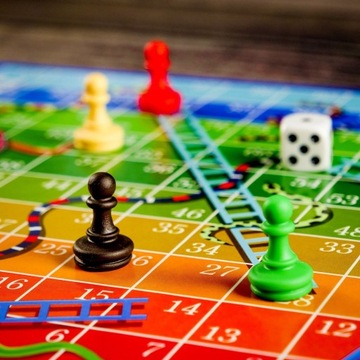 Lisciani Набор из 60 игр Ludoteca.