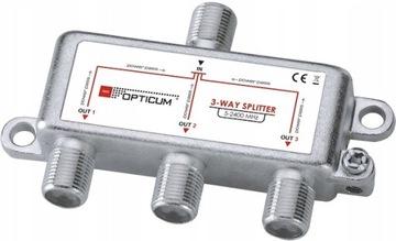TELMOR 3TV DVBT-2 Антенна Активная ASR LTE IQ 5G