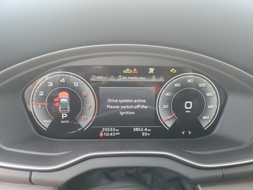 Audi Q5 II 2023 Audi Q5 Prestige 40 2023 2.0l 2.0 Benzyna 201KM, zdjęcie 9
