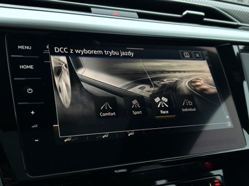 Volkswagen Arteon Shooting Brake R 2.0 TSI 320KM 2023 Volkswagen Arteon Shooting Brake DCC! Tempomat ACC, zdjęcie 26