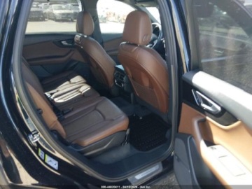 Audi Q7 II 2017 Audi Q7 2017 AUDI Q7 3.0T PREMIUM 3.0 Benzyna 335KM, zdjęcie 8