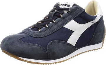 DIADORA Heritage Sneakersy Buty męskie sportowe skórzane r. 42 EU