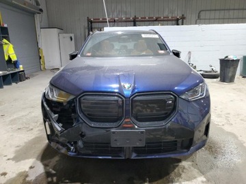BMW 2025 BMW X3 M50 2025 3.0l 3.0 Benzyna 393KM, zdjęcie 5
