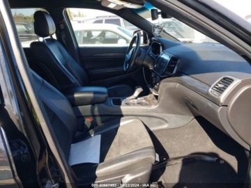 Jeep Grand Cherokee IV 2019 Jeep Grand Cherokee 2019r., ALTITUDE, od ubezpieczalni 3.6 Benzyna 295KM, zdjęcie 8