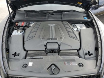 Bentley Bentayga 2023 Bentley Bentayga 2023 4.0 V8 4.0 Benzyna 542KM, zdjęcie 6