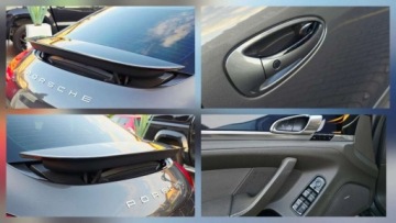 Porsche Panamera I 2014 Porsche Panamera 3.0 Diesel 300KM BOSE Pneumatyka Kamera KeylessGo___WZORO, zdjęcie 28