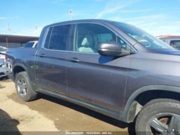 Honda Ridgeline 2021 Honda Ridgeline 2021r., 4x4, 3.5L 3.5 Benzyna 280KM, zdjęcie 4