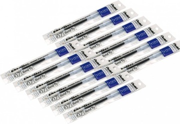 Wkład wymienny Pentel EnerGel LR7 niebieski x 12
