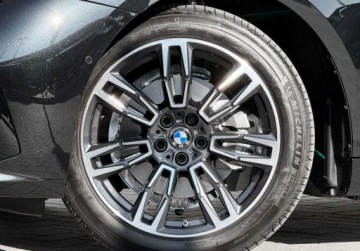 BMW Seria 5 G90-91 Touring 2.0 520d 197KM 2024 BMW Seria 5 I wlasciciel Polska M Sport Gwarancja Bezwypadkowy FVAT23, zdjęcie 10