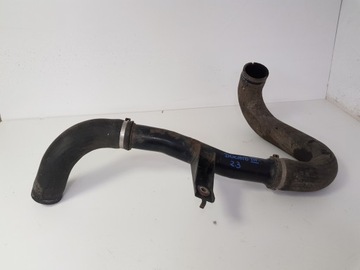 FIAT DUCATO III BOXER JUMPER 06- 2.3 JTD EURO 5 RURA INTERCOOLERA FV