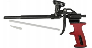 Pistolet do Pianki Montażowej PREMIUM Kleju Profesjonalny Teflon Beast