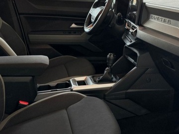 Dacia Duster II SUV Facelifting 1.0 TCe ECO-G 100KM 2025 Od ręki - Extreme LPG 1.0 Tce 100KM / Pakiet Parking, Zimowy, Techno, zdjęcie 4