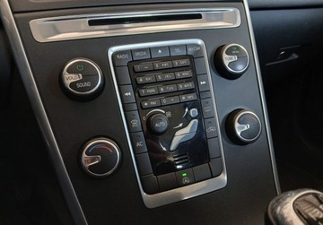 Volvo XC60 I SUV Facelifting 2.0 D3 DRIVE-E 150KM 2015 Volvo XC 60 XC60 Drive-E Kinetic FV23 Salon PL Tempomat 2.0, zdjęcie 21